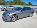 Infiniti G 2012