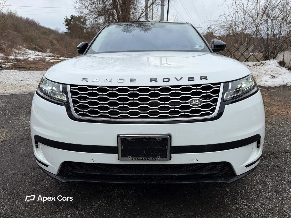 Land Rover Range Rover 2019