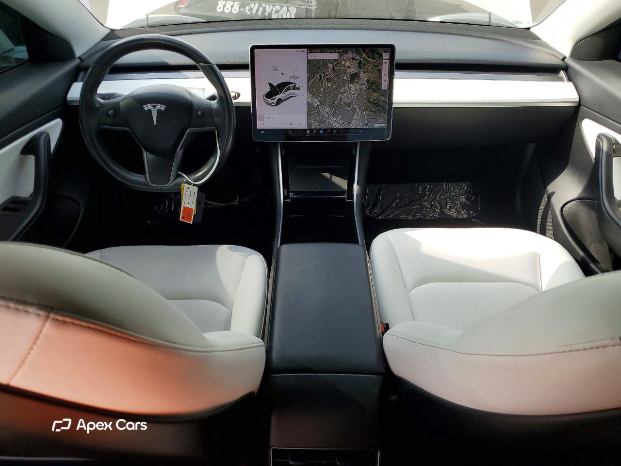 Tesla Model 3 2019