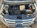 Ford Edge 2011