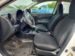 Nissan Versa 2015