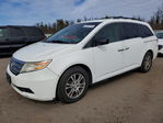 Honda Odyssey 2012
