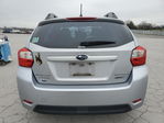 Subaru Impreza 2014