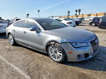 Audi A7 2014