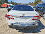 Toyota Corolla 2012