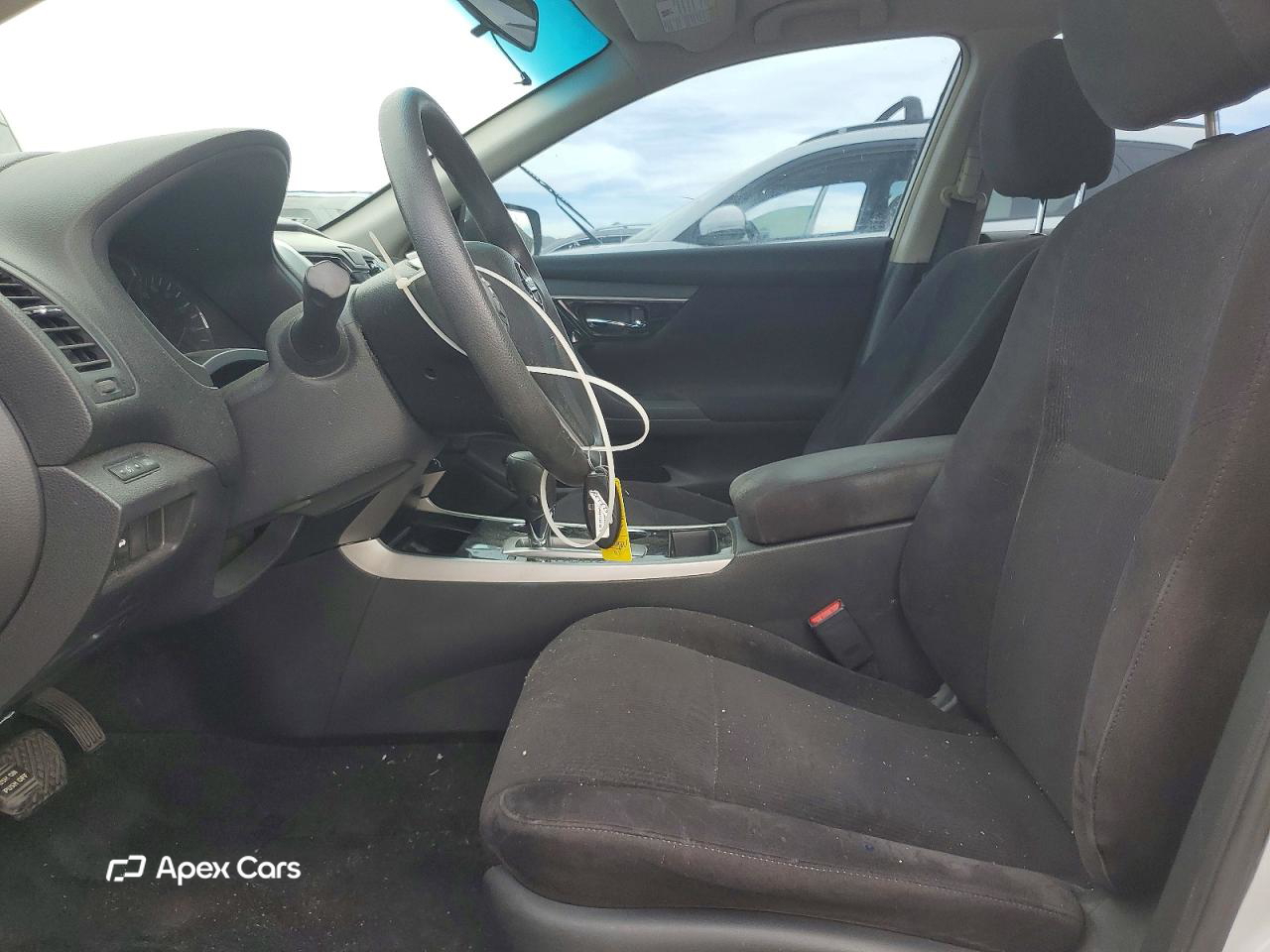 Nissan Altima 2013