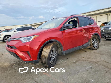 Toyota RAV 4 2017 - Image 1 of 13
