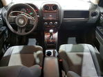 Jeep Compass 2012