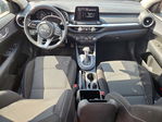 Kia Forte 2023