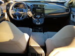 Honda CR-V 2017