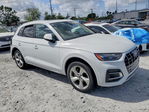 Audi Q5 2021