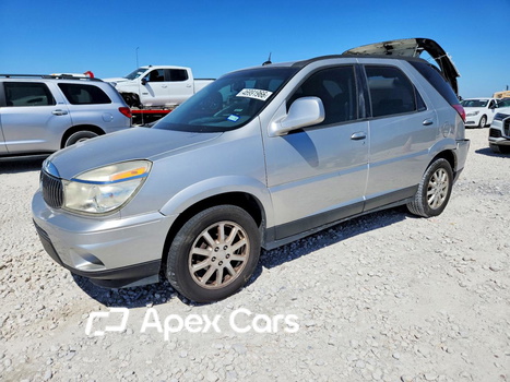 Buick Rendezvous 2007 - Image 1 of 13