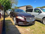 Jaguar XJ 2015