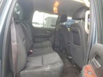 Chevrolet Avalanche 2011