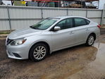 Nissan Sentra 2019