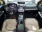 Subaru XV 2016