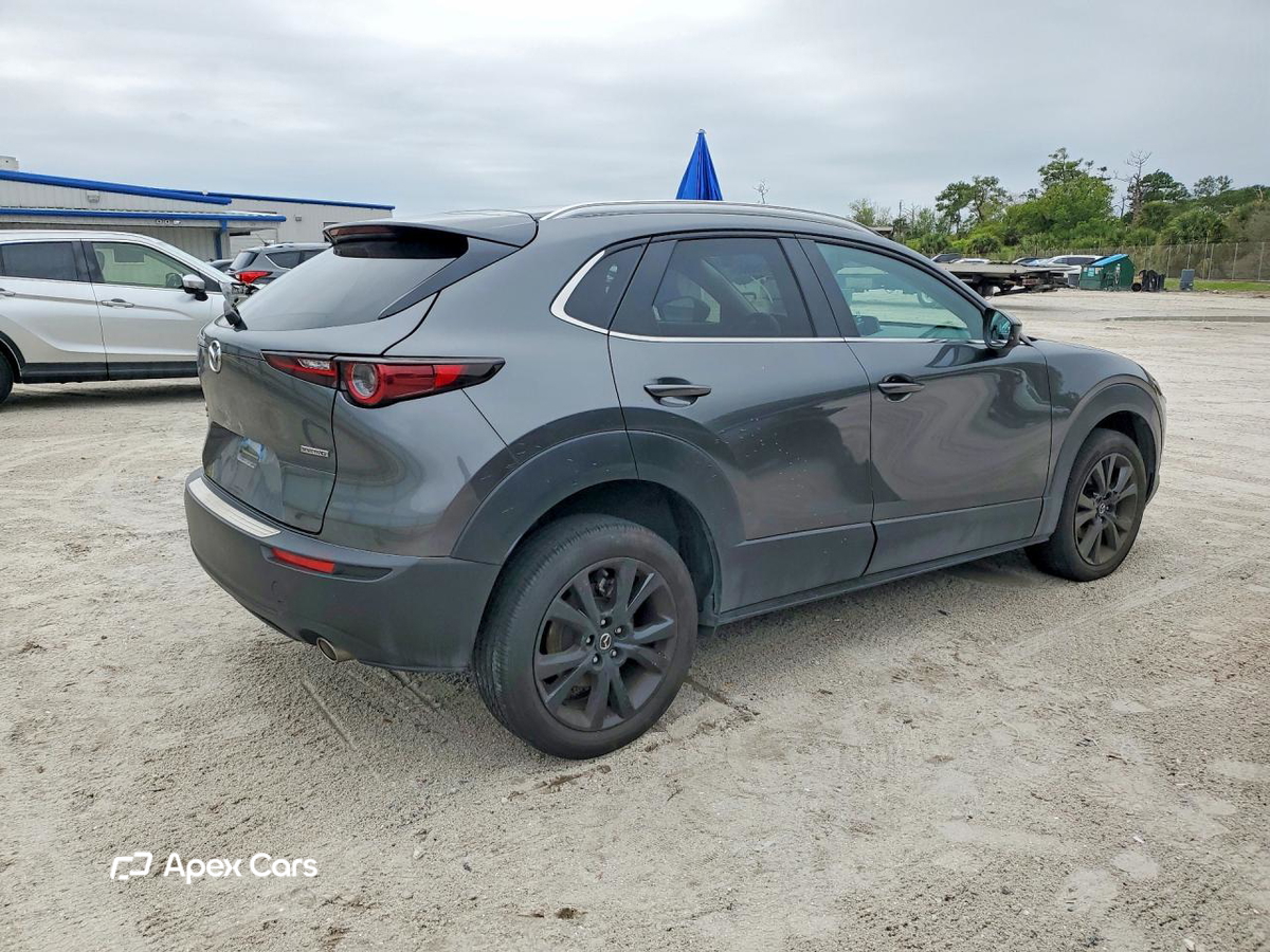 Mazda CX-30 2025