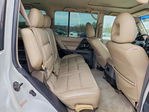 Mitsubishi Montero 2003