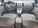 Nissan Sentra 2008