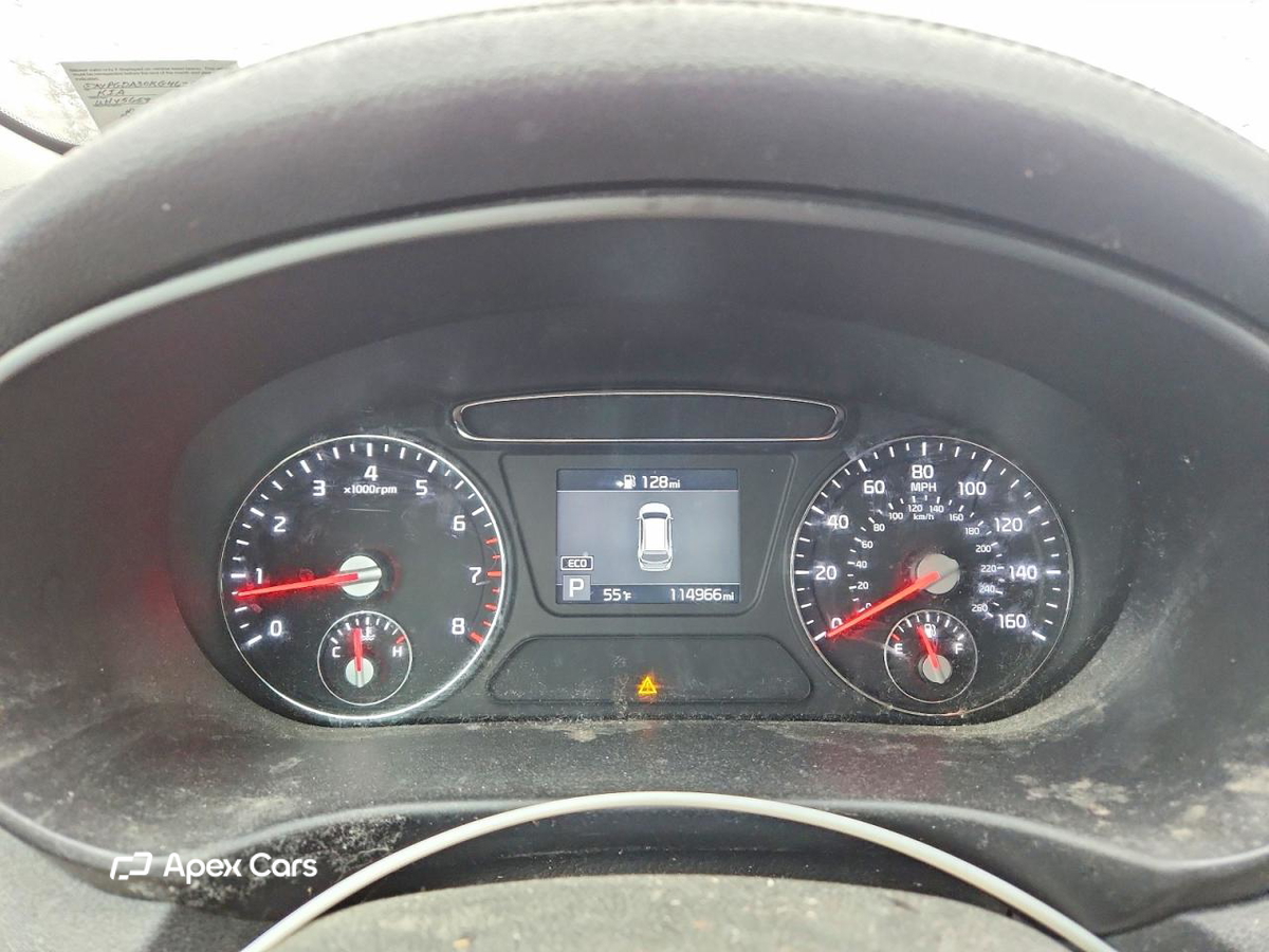 Kia Sorento 2019