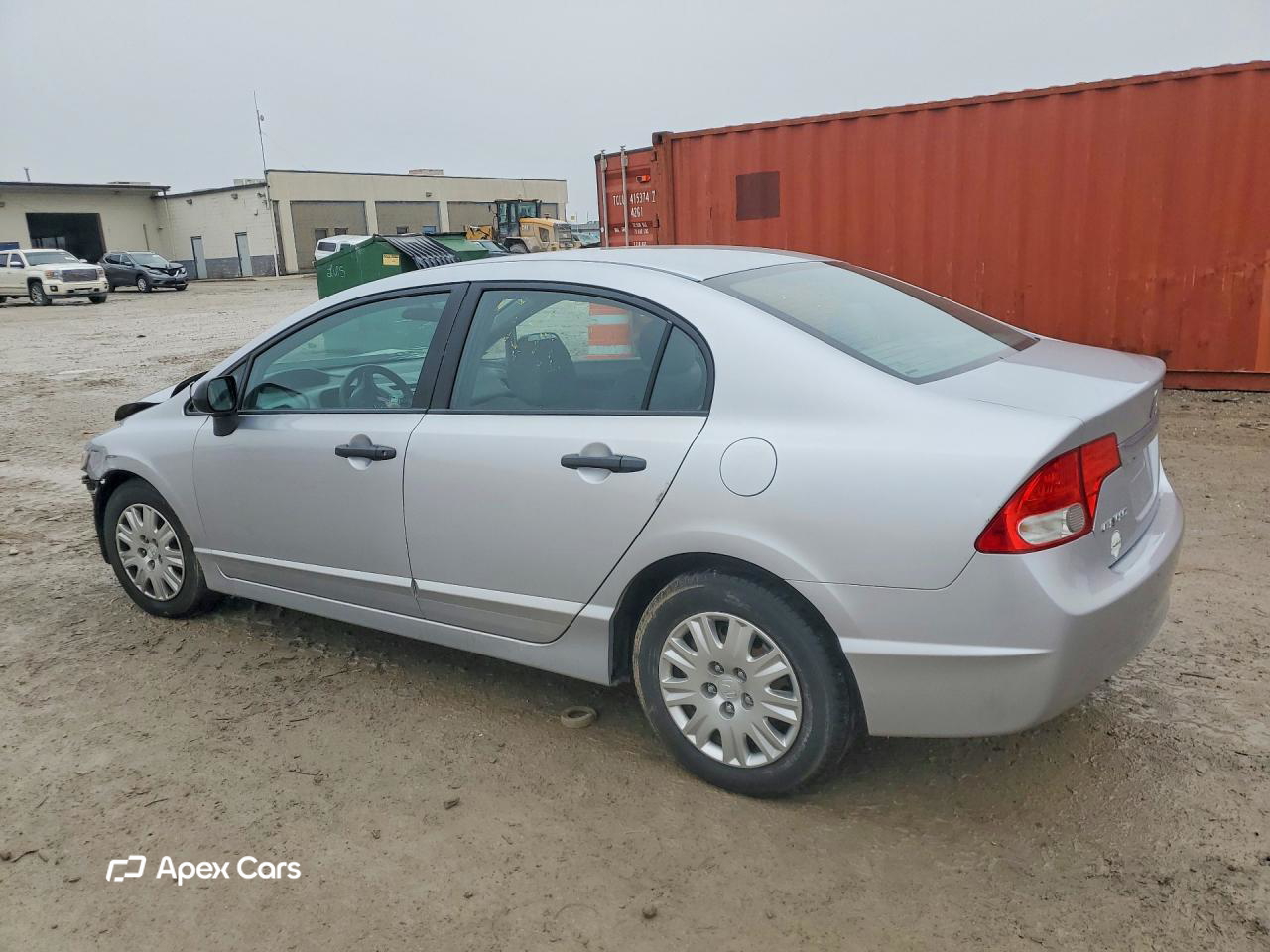 Honda Civic 2010