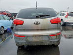 Kia Sportage 2015