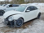 Volkswagen Beetle 2017