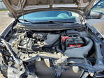 Nissan Rogue 2012