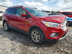 Ford Escape 2019