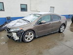 Chevrolet Volt 2014