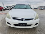 Honda Accord 2007