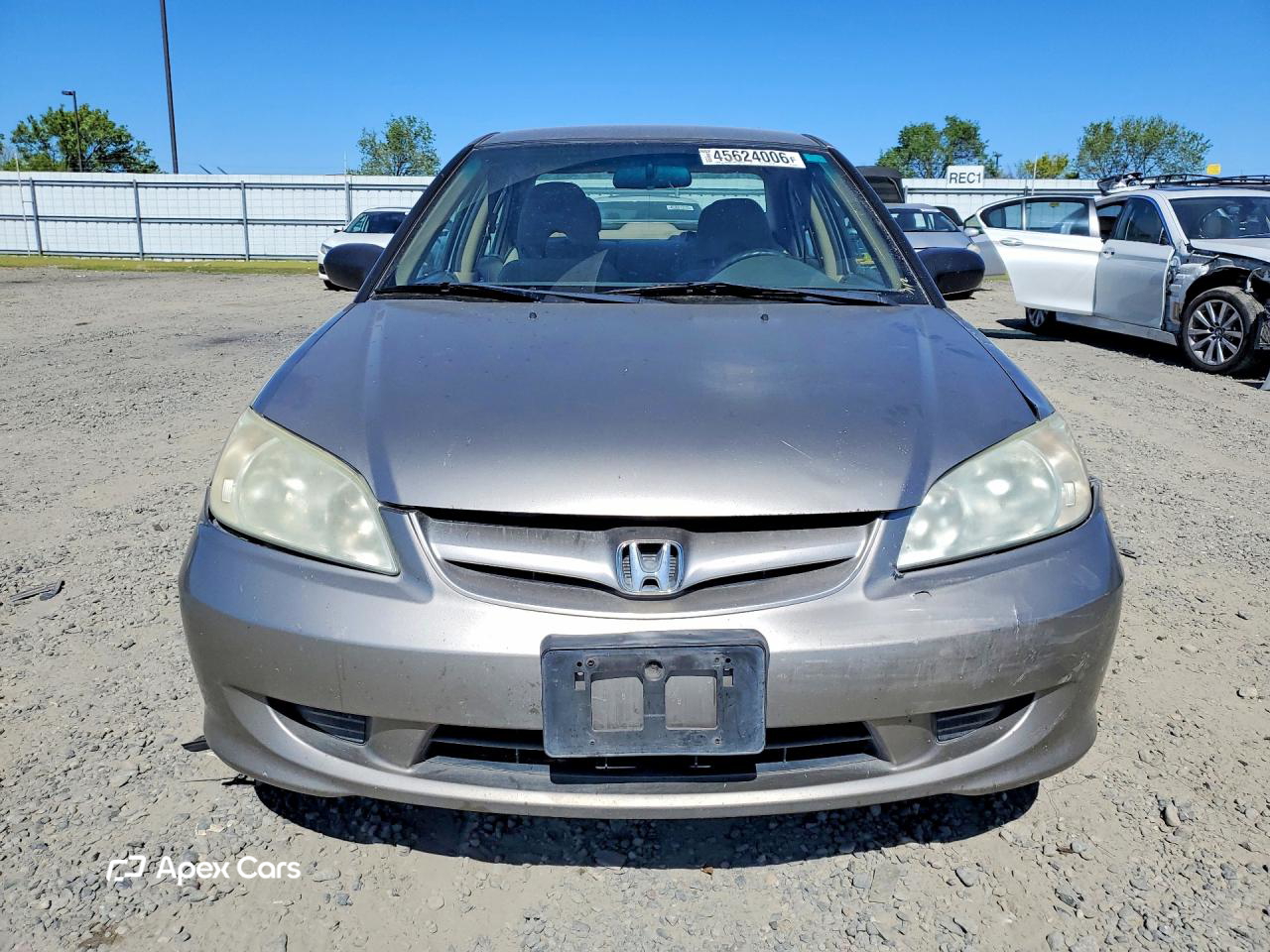 Honda Civic 2005