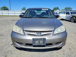 Honda Civic 2005