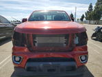Chevrolet Colorado 2016