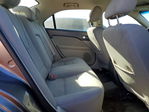 Ford Fusion 2011