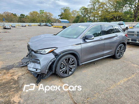 2021 Infiniti QX50 - Zdjęcie 1 z 5