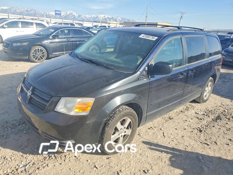 Dodge Caravan 2010 - Zdjęcie 1 z 14