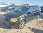 Dodge Caravan 2010