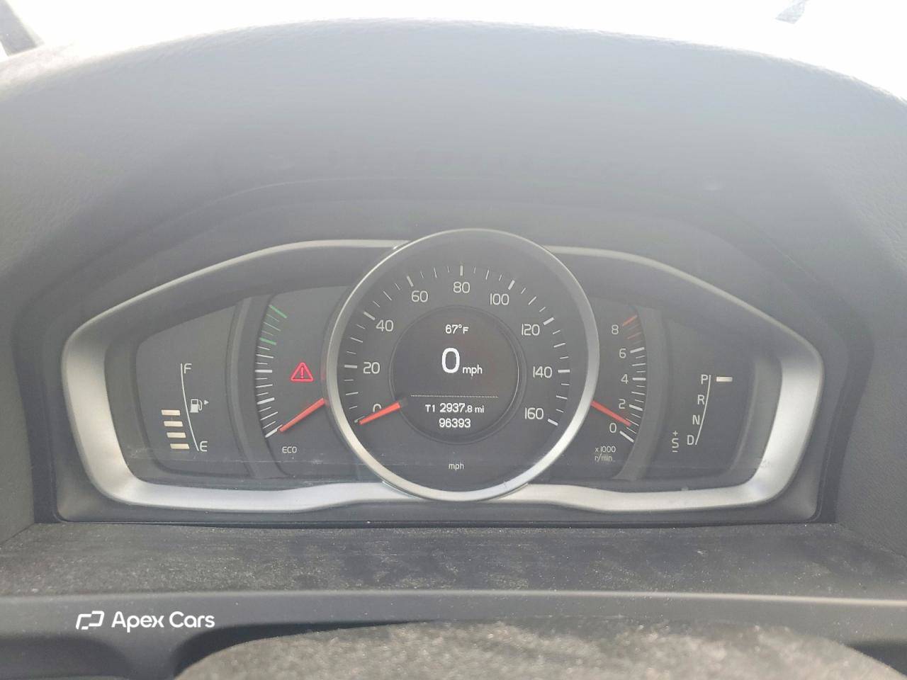 Volvo S60 2014