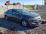 Chevrolet Malibu 2019