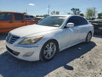 Hyundai Genesis 2013