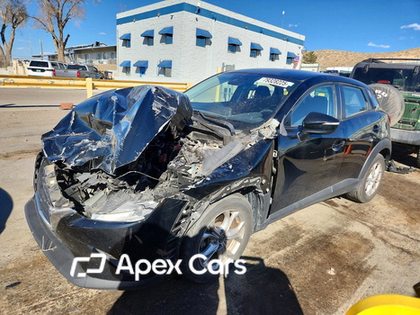 Mazda CX-3 2019 - Image 1 of 13