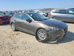 Mazda 3 2014