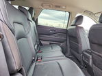 Nissan Pathfinder 2024