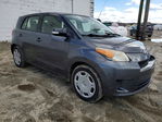 Scion xD 2014