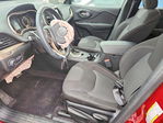 Jeep Cherokee 2017
