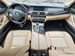 BMW Series 5 2012