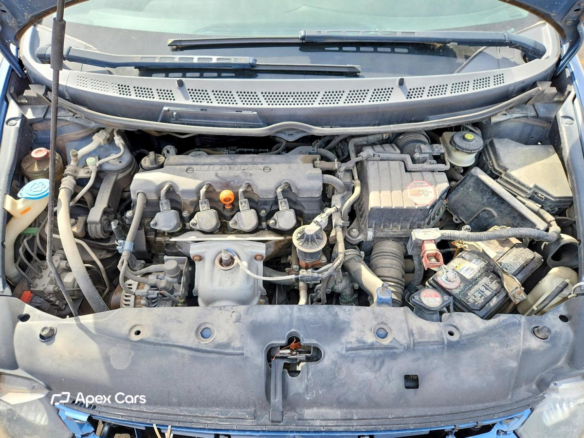 Honda Civic 2007