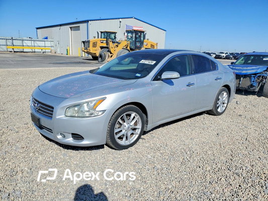 2011 Nissan Maxima - Image 1 of 5