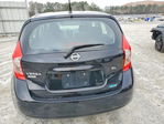 Nissan Versa 2014
